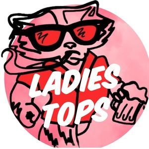 Ladies Tops➡️➡️➡️